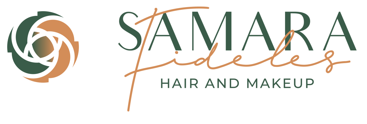 Samara Fideles Hair and Makeup